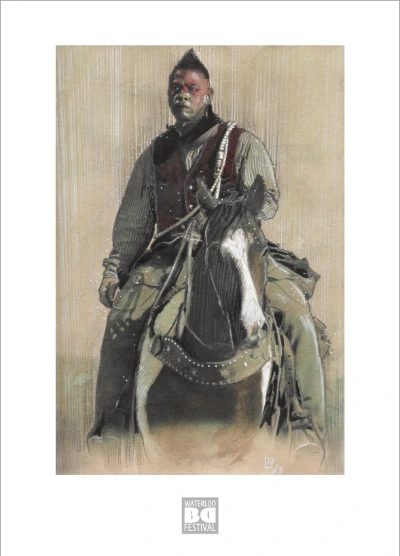 EX-LIBRIS 2026LE HENANFF Fabrice