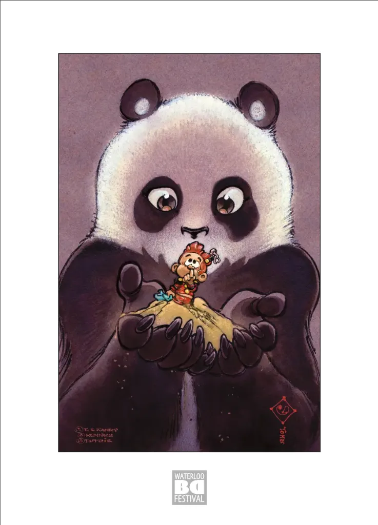 EX-LIBRIS 2024DAN