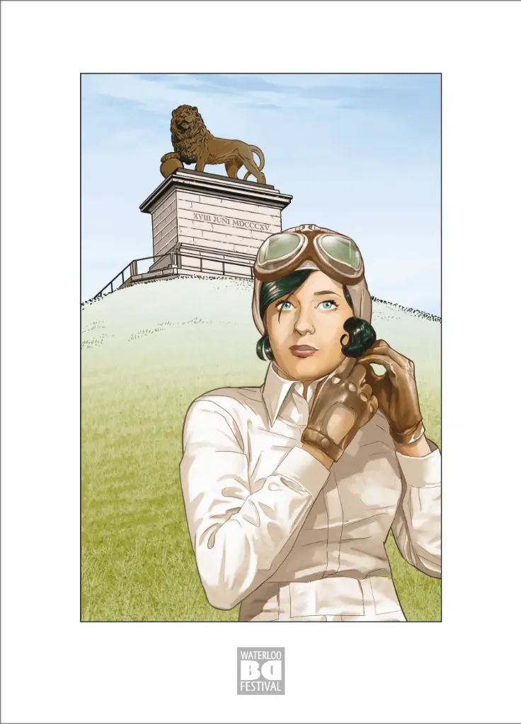 EX-LIBRIS 2024 ARNOUX Erik