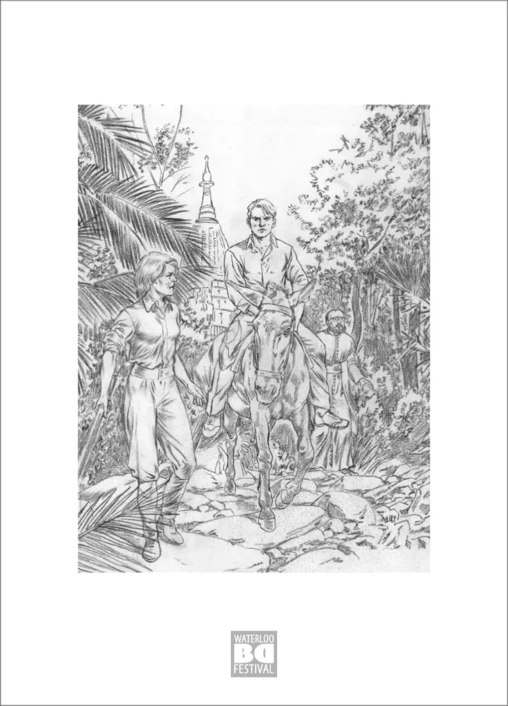 EX-LIBRIS 2024 SIMON Christophe