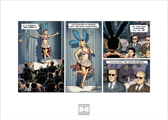 EX-LIBRIS 2026 ALVES Christophe