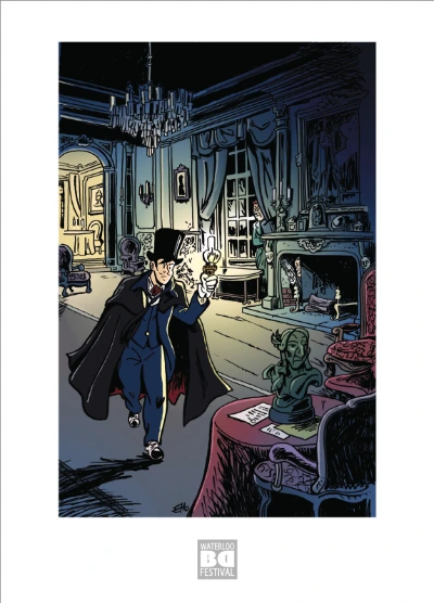 EX-LIBRIS 2026 EHO Jérôme