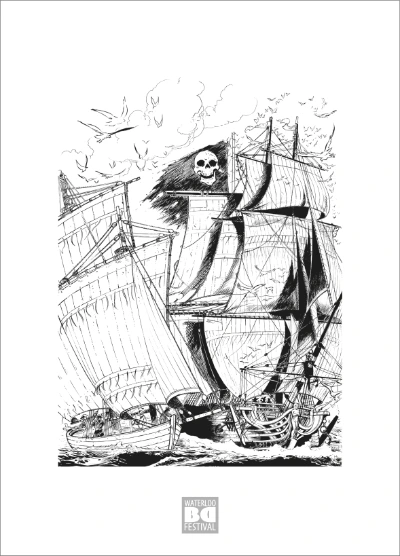 EX-LIBRIS 2026 MICHEL Guy
