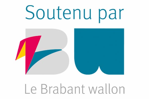 Waterloo BD - sponsor : le Brabant Wallon