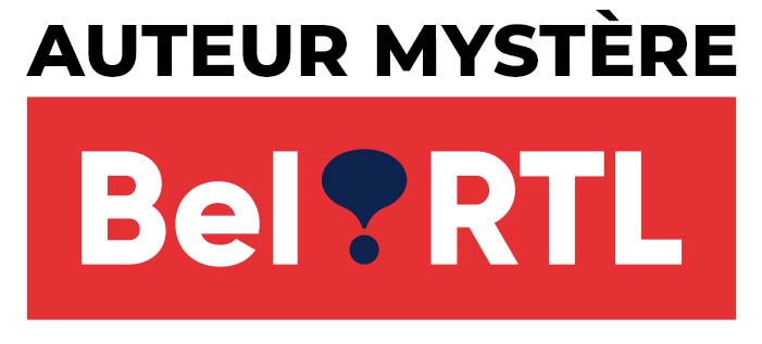 Jean-Claude SERVAIS : auteur mystère Bel RTL